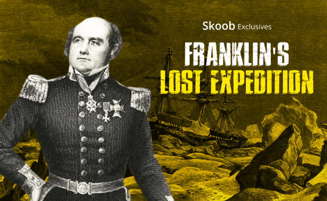 Franklin's Lost Expedition