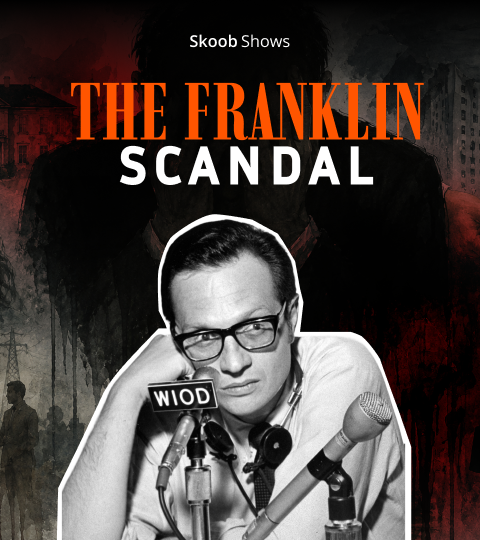 The Franklin Scandal