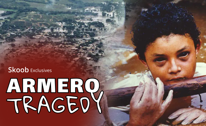 Armero Tragedy
