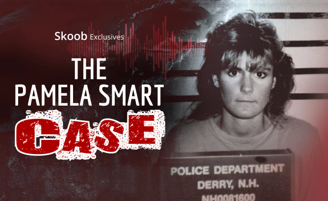 Pamela Smart Case