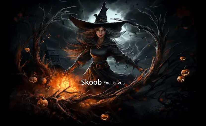 Dark Truth Behind Witches