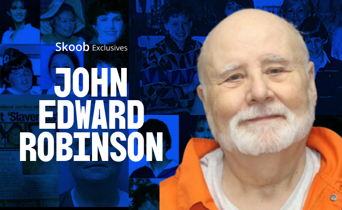 John Edward Robinson