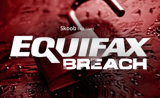 Equifax Breach