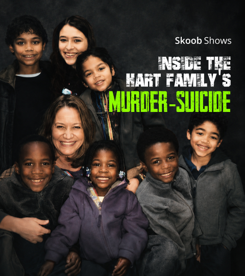 Inside the Hart Family's Murder-Suicide