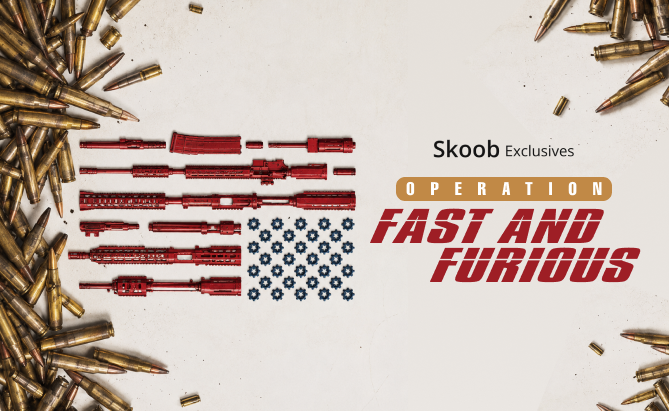 Operation Fast and Furious