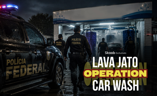 Operation Car Wash