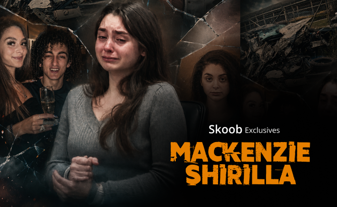 Mackenzie Shirilla
