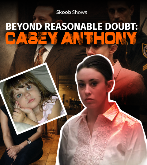Beyond Reasonable Doubt: Casey Anthony