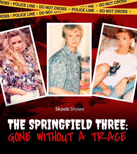 The Springfield Three: Gone Without a Trace