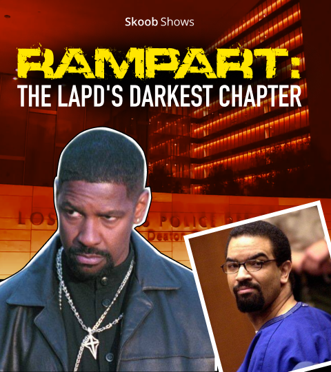 Rampart: The LAPD's Darkest Chapter