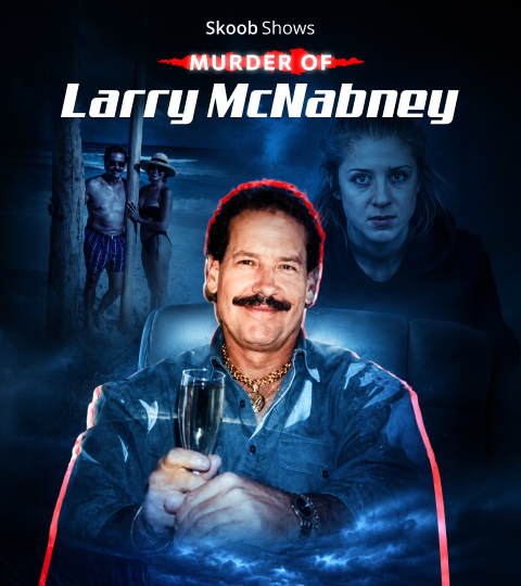 Murder of Larry McNabney