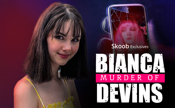 Murder of Bianca Devins