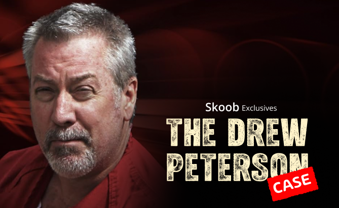 The Drew Peterson Case