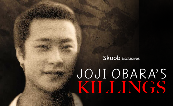 Joji Obara's Killings