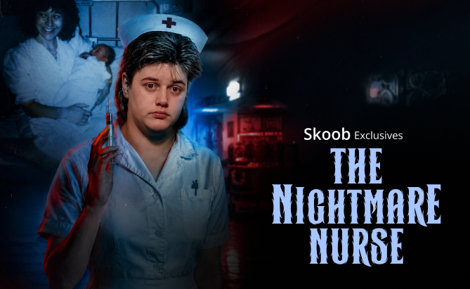 The Nightmare Nurse