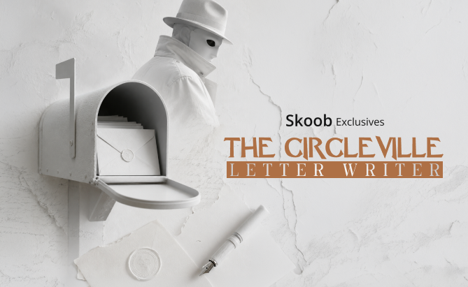 The Circleville Letters