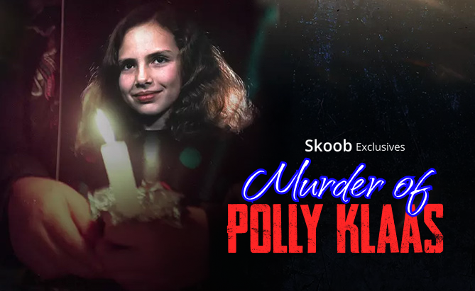 Murder of Polly Klaas