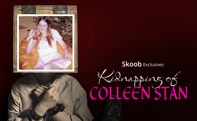 Kidnapping of Colleen Stan