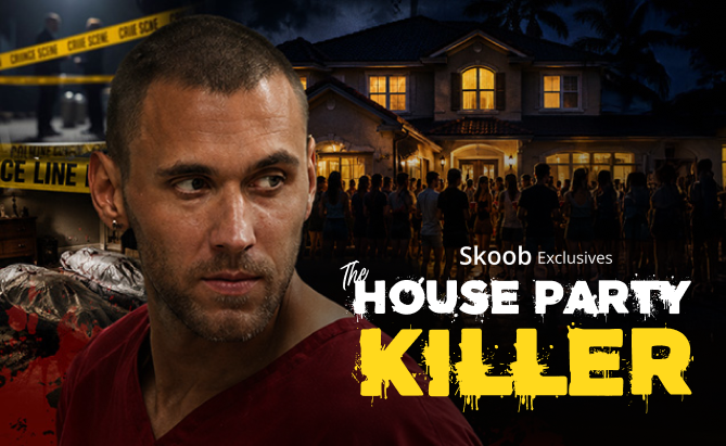 The House Party Killer