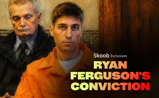 Ryan Ferguson's Conviction