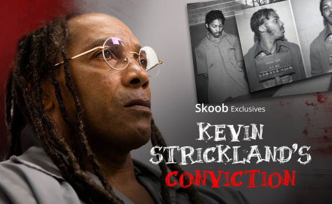 Kevin Strickland's Conviction