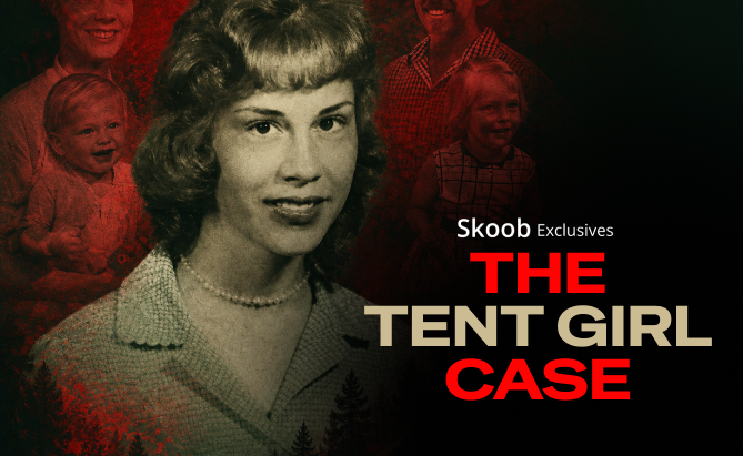 The Tent Girl Case