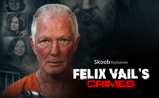 Felix Vail's Crimes