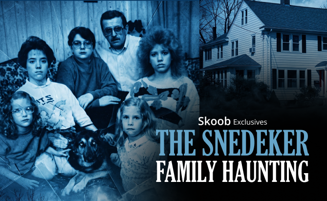 The Snedeker Family Haunting
