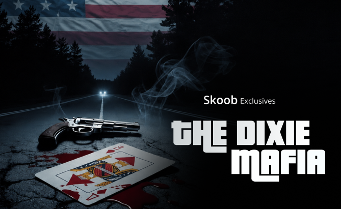 The Dixie Mafia