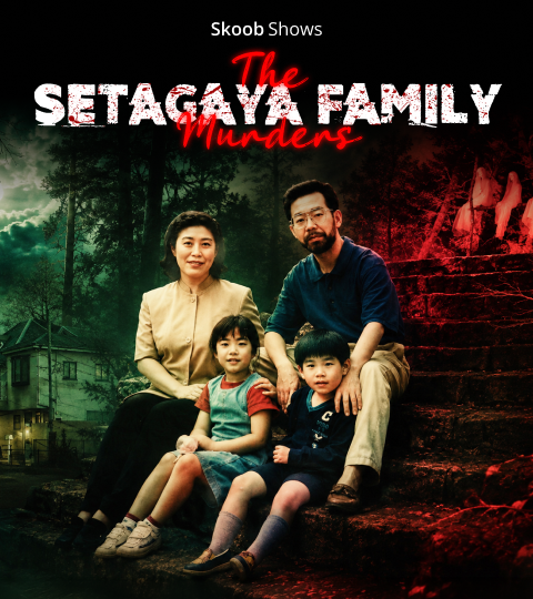 The Setagaya Family Murders