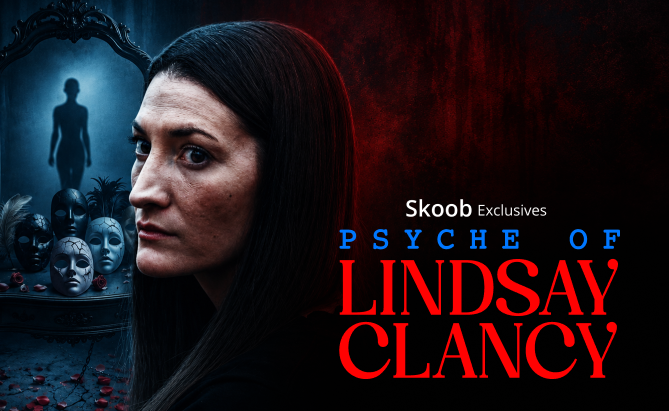 Psyche of Lindsay Clancy