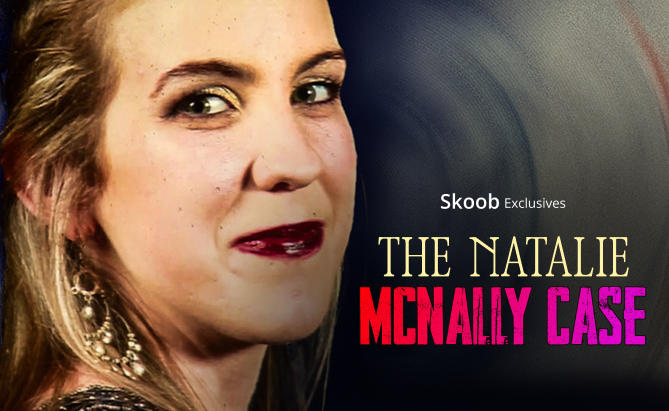 The Natalie McNally Case