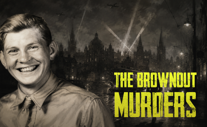 The Brownout Murders