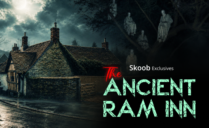 The Ancient Ram Inn