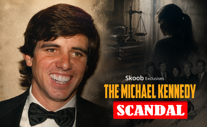 The Michael Kennedy Scandal