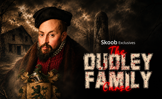 The Dudley Family Curse