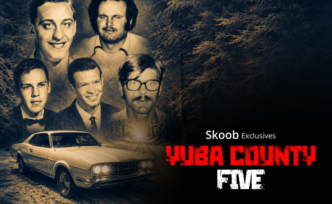 Yuba County Five