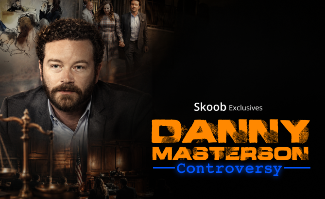 Danny Masterson Controversy
