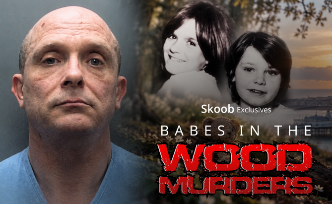 Babes in the Wood Murders
