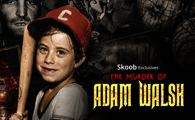 The Murder of Adam Walsh