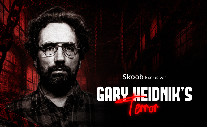 Gary Heidnik's Terror