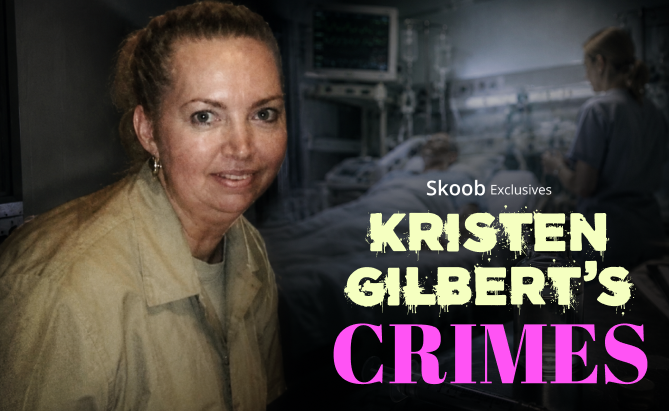 Kristen Gilbert's Crimes
