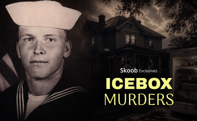 Icebox Murders
