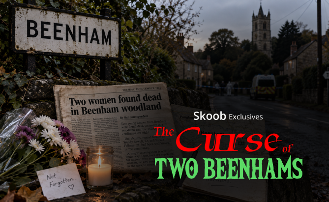 The Curse of Two Beenhams