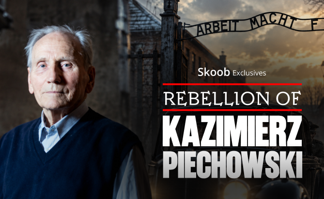 Rebellion of Kazimierz Piechowski