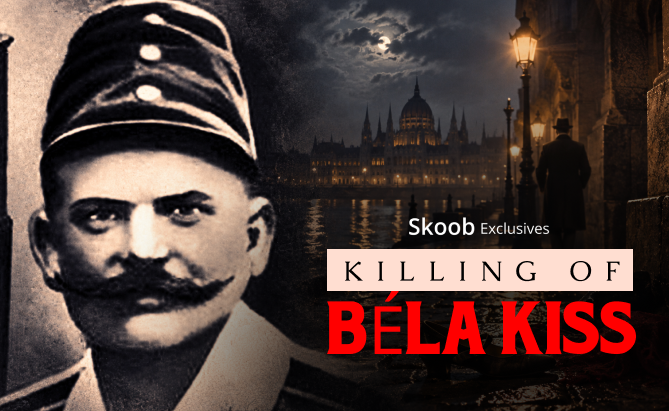 Killing of Béla Kiss
