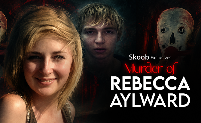 Murder of Rebecca Aylward