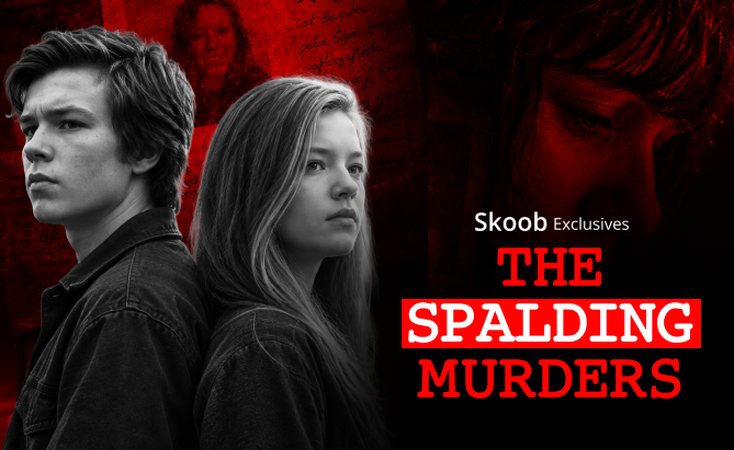 The Spalding Murders