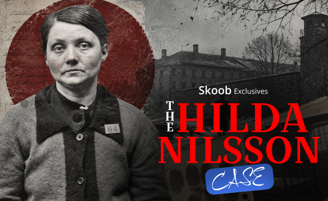 The Hilda Nilsson Case