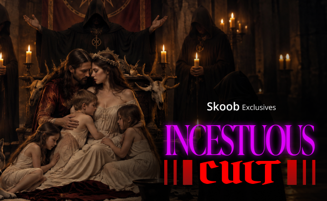 Incestuous Cult